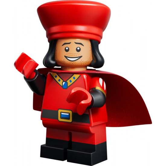 Klocki Minifigures 71053 Seria Shrek (SZTUKA) 