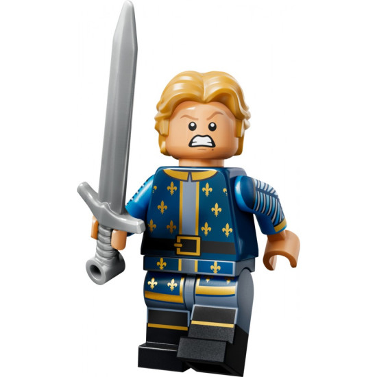 Klocki Minifigures 71053 Seria Shrek (SZTUKA) 