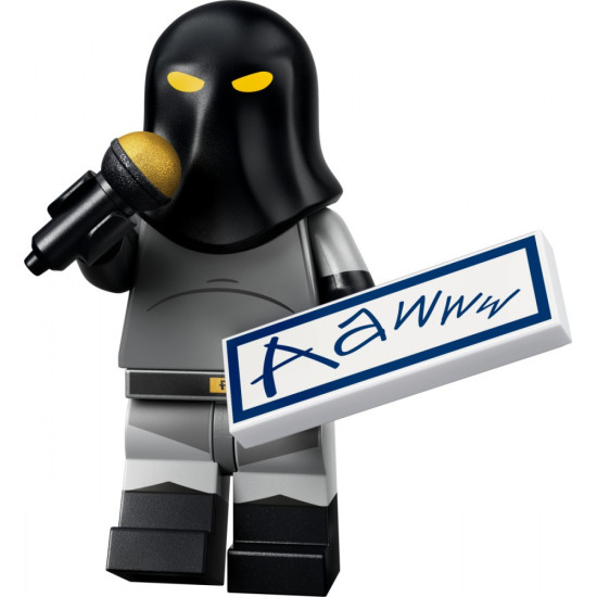 Klocki Minifigures 71053 Seria Shrek (SZTUKA) 