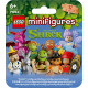 Klocki Minifigures 71053 Seria Shrek (SZTUKA) 