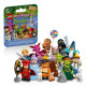 Klocki Minifigures 71053 Seria Shrek (SZTUKA) 