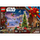 Klocki Star Wars 75456 Star Wars - kalendarz adwentowy 