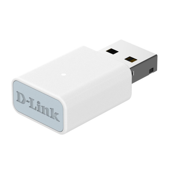 Adapter AC13U AC1300 Wi-Fi 5 USB