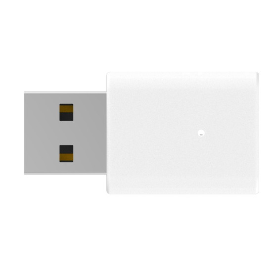 Adapter AC13U AC1300 Wi-Fi 5 USB