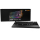 Klawiatura Light Mount TKL Silent Linear