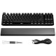 Klawiatura Light Mount TKL Silent Linear
