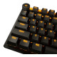 Klawiatura Light Mount TKL Silent Linear