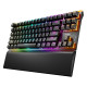 Klawiatura Light Mount TKL Silent Linear
