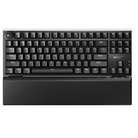 Klawiatura Light Mount TKL Silent Tactile