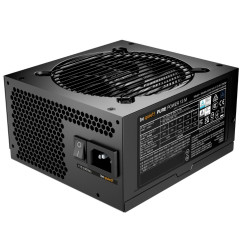 Zasilacz Pure Power 13 M 1200W ATX 3.1 80+ GOLD