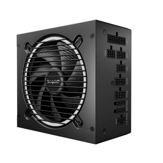 Zasilacz Pure Power 13 M 1200W ATX 3.1 80+ GOLD