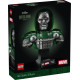 Klocki Super Heroes 76345 Popiersie Doktora Dooma 