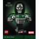 Klocki Super Heroes 76345 Popiersie Doktora Dooma 
