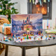 Klocki Disney 43298 Disney Princess - kalendarz adwentowy 