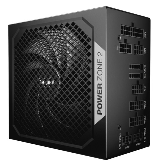 Zasilacz Power Zone 2 1200W 80PLUS PLATINUM