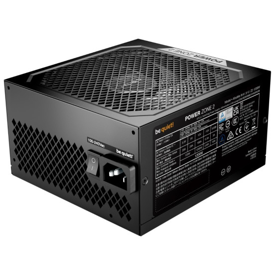 Zasilacz Power Zone 2 1200W 80PLUS PLATINUM