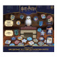 Zestaw kreatywny Naklejkomat 3D Harry Potter 