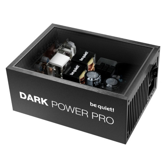 Zasilacz Dark Power Pro 14 IO 1600W