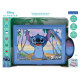 Laptop edukacyjny 124 funkcje Stitch 