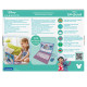 Laptop edukacyjny 124 funkcje Stitch 