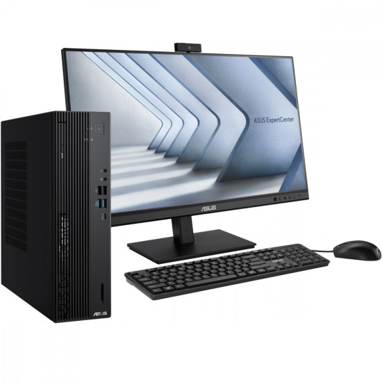 Komputer ExpertCenter D7 D701SER-514500366X - i5-14500 vPro/16GB/512GB/DVD-RW/W11 PRO/3YRS 