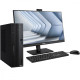 Komputer ExpertCenter D7 D701SER-514500366X - i5-14500 vPro/16GB/512GB/DVD-RW/W11 PRO/3YRS 