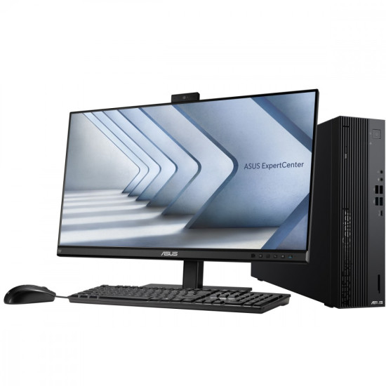 Komputer ExpertCenter D7 D701SER-514500366X - i5-14500 vPro/16GB/512GB/DVD-RW/W11 PRO/3YRS 