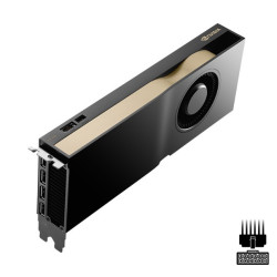 Karta graficzna Quadro RTX 4500 ADA BOX VCNRTX4500ADA-PB