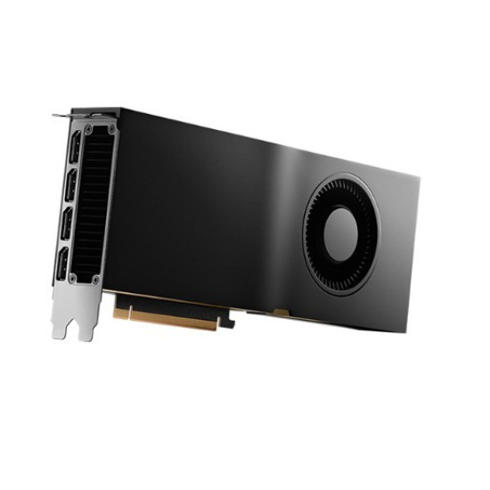Karta graficzna Quadro RTX 4500 ADA BOX VCNRTX4500ADA-PB