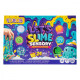 Zestaw Kalendarz Adwentowy Lets Slime