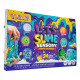 Zestaw Kalendarz Adwentowy Lets Slime