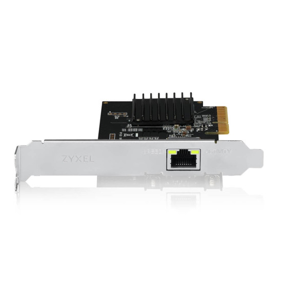 Karta sieciowa XGN100C v3 10G RJ45 PCIe