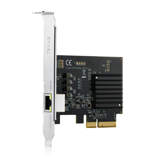 Karta sieciowa XGN100C v3 10G RJ45 PCIe