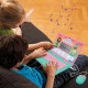 Laptop edukacyjny 124 funkcje Koci Domek Gabi
