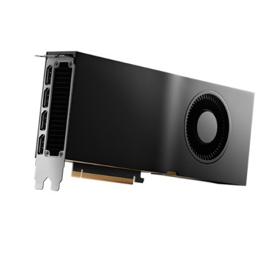 Karta graficzna Quadro RTX 5000 ADA BOX VCNRTX5000ADA-PB
