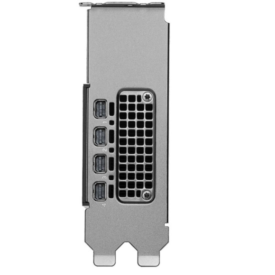 Karta graficzna NVIDIA RTX 2000 PRO BOX VCNRTXPRO2000-PB