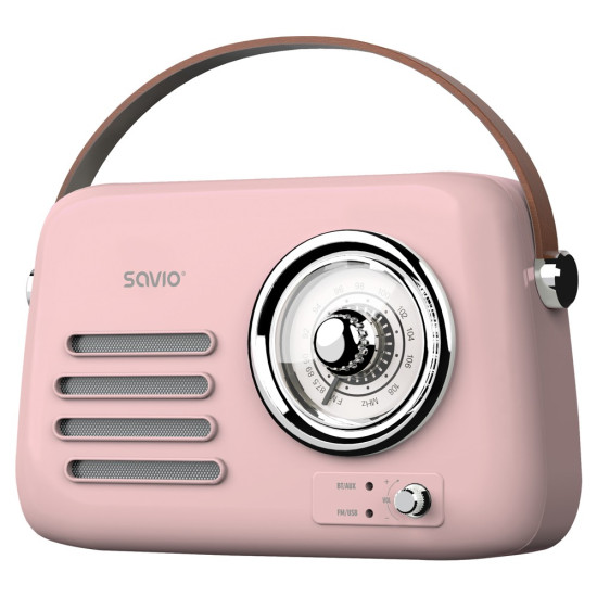 Radio przenośne RS-03