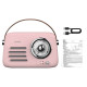 Radio przenośne RS-03