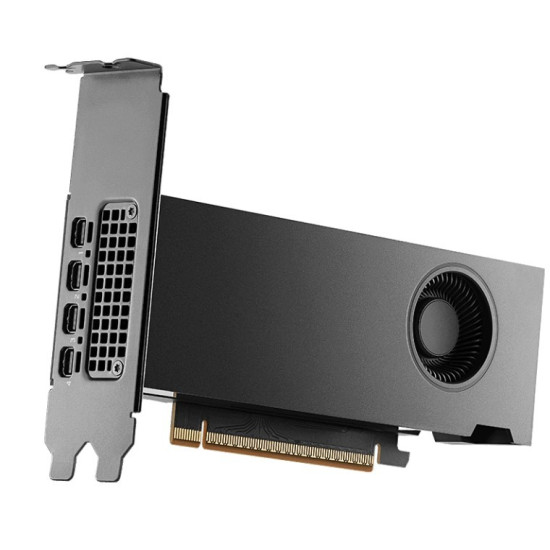 Karta graficzna NVIDIA RTX PRO 4000 LP BOX VCNRTXPRO4000LP-PB