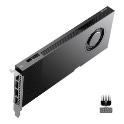 Karta graficzna NVIDIA RTX PRO 4000 BOX VCNRTXPRO4000-PB