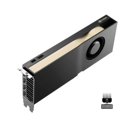 Karta graficzna NVIDIA RTX 4500 PRO BOX VCNRTXPRO4500-PB