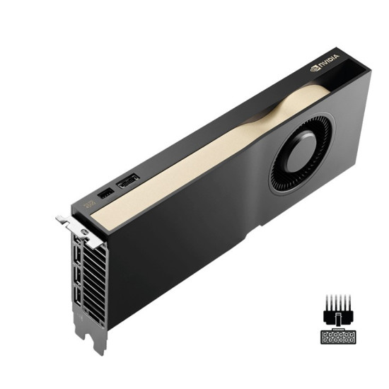 Karta graficzna NVIDIA RTX 4500 PRO BOX VCNRTXPRO4500-PB