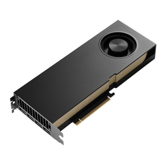 Karta graficzna NVIDIA RTX PRO 5000 BOX VCNRTXPRO5000-PB