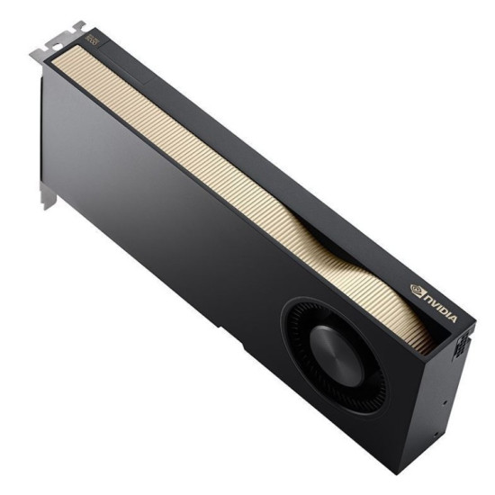 Karta graficzna NVIDIA RTX PRO 5000 BOX VCNRTXPRO5000-PB