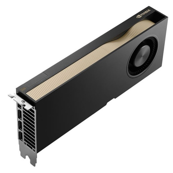 Karta graficzna NVIDIA RTX PRO 5000 BOX VCNRTXPRO5000-PB
