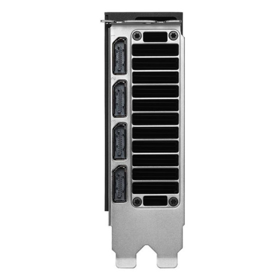 Karta graficzna NVIDIA RTX PRO 5000 BOX VCNRTXPRO5000-PB