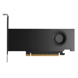 Karta graficzna NVIDIA RTX 2000 PRO OEM VCNRTXPRO2000-SB