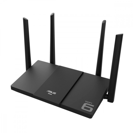 Router RT-AX50 AX3000 WiFi 6