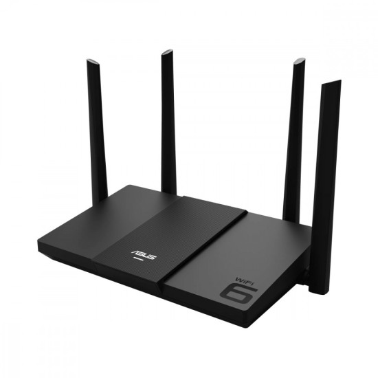 Router RT-AX50 AX3000 WiFi 6