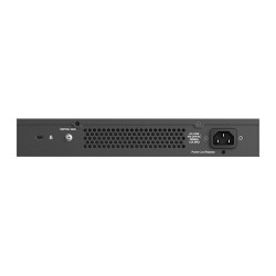 Przełącznik Gigabitowy Smart Managed DGS-1100-18PV2 16 x 10/100/1000BASE-T PoE